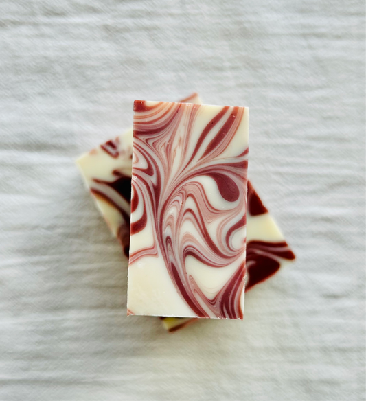 Peppermint Soap